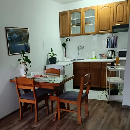 Centar Daire